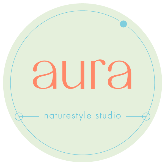 自然光 ⋒ 手工編織◟ 療癒選品 aura naturestyle